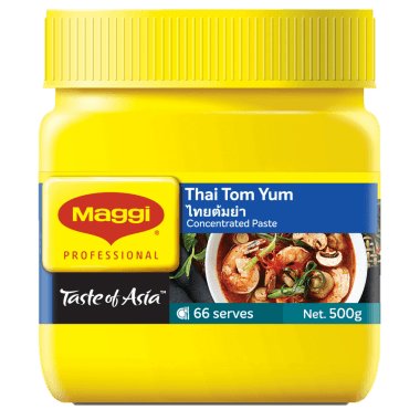 MAGGI TASTE OF ASIA Tom Yum Paste.