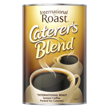 International Roast | Nestle Professional Bulk Beverages
