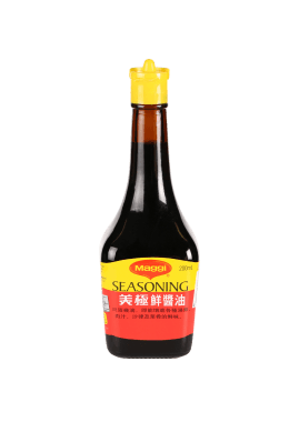 MAGGI Seasoning 24 x 200mL