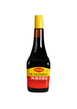 MAGGI Liquid Seasoning 800mL