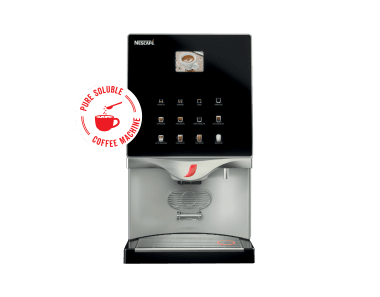 NESCAFÉ Full Touch Panel 30 v2.0