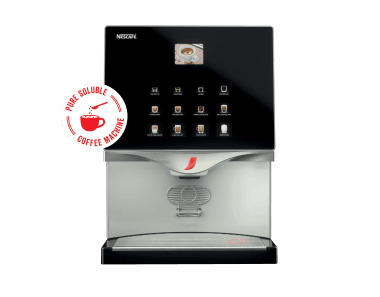 NESCAFÉ Full Touch Panel 60 v2.0