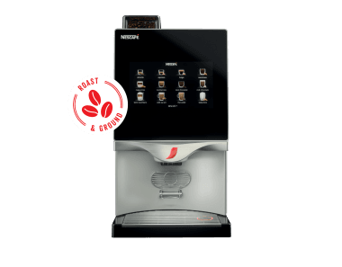 NESCAFÉ Full Touch Screen 30 v2.0