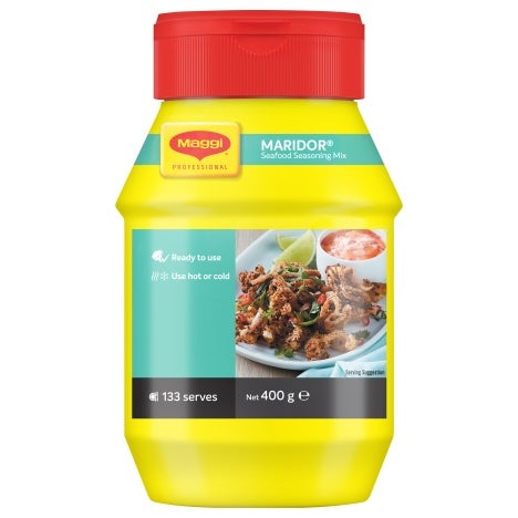 Maridor Seasoning Render FOP