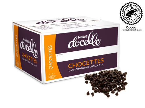 Docello Chocettes RFA