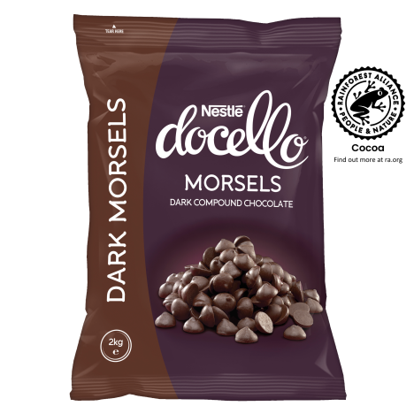 Docello Morsels RFA