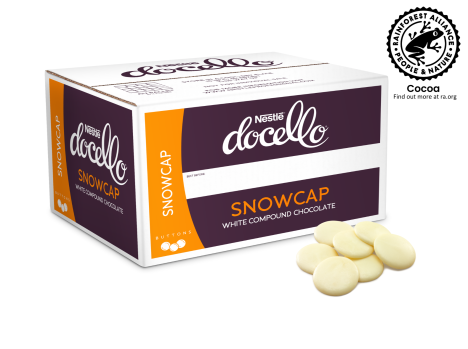 Docello Snowcap RFA