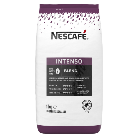 NESCAFÉ Intenso 1kg