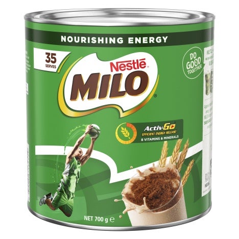 NESTLÉ MILO 700g
