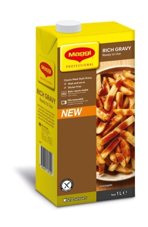 MAGGI Ready to Use Rich Gravy