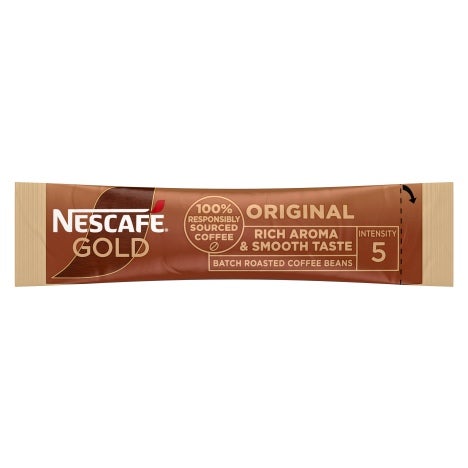 NESCAFÉ GOLD BLEND Sachet 280 x 1.7g