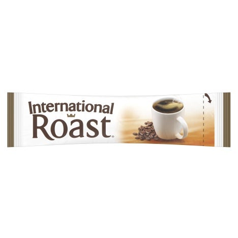 INTERNATIONAL ROAST Sachet 1000x1.7g