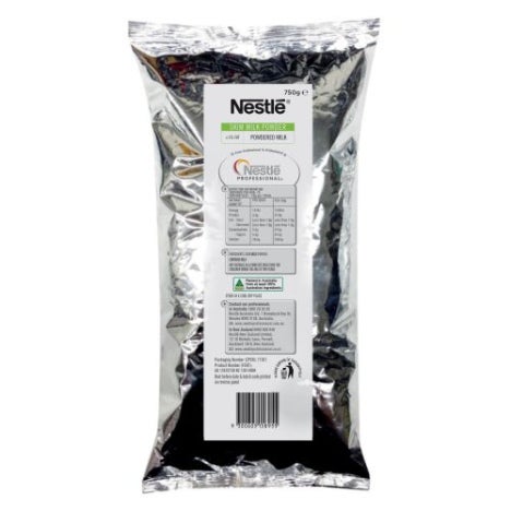 NESTLE Skim Milk Powder 8 x 750g
