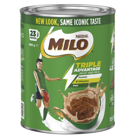 Front MILO_Tin_12x460g