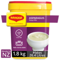 MAGGI Classic Soup Mix Asparagus. 1.8kg