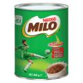 MILO 460g FOP 3D