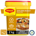 Golden Roast