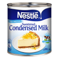NESTLÉ Sweetened Condensed Milk Can 395g x 18