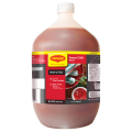 MAGGI TASTE OF ASIA Sweet Chilli Sauce 4L