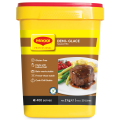 MAGGI Classic Demi-Glace Sauce Mix. 2kg