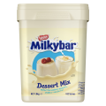 MILKYBAR Tub of dessert mix