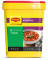Minestrone Soup