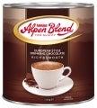 NESTLÉ ALPEN BLEND Drinking Chocolate 1.4kg