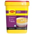 MAGGI CLASSIC Gluten Free PUMPKIN Soup Mix 1.8kg