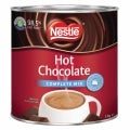 NESTLÉ Complete Mix Hot Chocolate Can 2kg