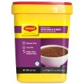 MAGGI Classic Gluten Free VEGETABLE & BEEF Flavoured Soup Mix 2kg