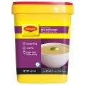 MAGGI Gluten Free PEA with Ham Flavoured Soup Mix 2kg