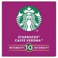 STARBUCKS Caffe Verona