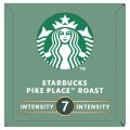 STARBUCKS Pike Place 