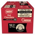 NESTLÉ Hot Chocolate Complete Mix