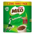 NESTLÉ MILO 1.25kg