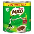 NESTLÉ MILO 1.25kg