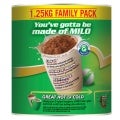 NESTLÉ MILO 1.25kg