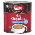 NESTLÉ Complete Mix Hot Chocolate Can 2kg