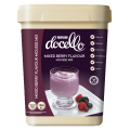 NESTLÉ DOCELLO Mixed Berry Flavour Mousse Mix 1.9kg