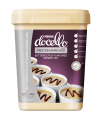 NESTLÉ DOCELLO Protein Enriched Butterscotch Flavoured Dessert Mix 2.05kg