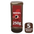 NESCAFÉ Decaf PET Jar 12 x 250g