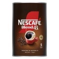 NESCAFÉ Blend 43 Can 6 x 1kg