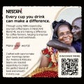 NESCAFÉ Blend 43 Can 6 x 1kg