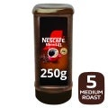 NESCAFÉ Blend 43 PET Jar 12 x 250g
