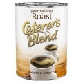 INTERNATIONAL ROAST Caterers Blend 6 x 500g