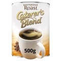 INTERNATIONAL ROAST Caterers Blend 6 x 500g