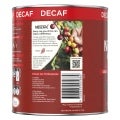 NESCAFÉ Decaf Can 6 x 375g