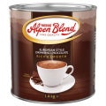 NESTLE ALPEN BLEND Tin 6x1.4kg