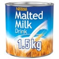 NESTLE MALTED MILK Tin 6x1.5kg