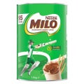 MILO TIN 6x1.9kg